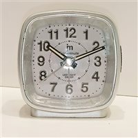 Despertador Just a minute in Plástica JA7010S